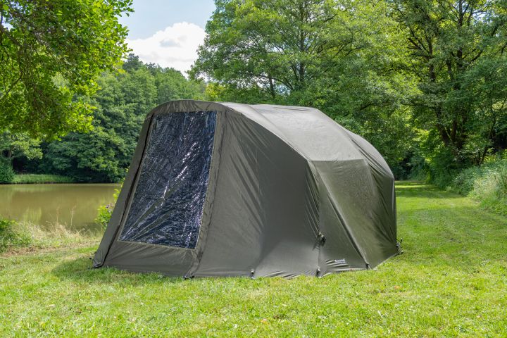 ANACONDA Cusky Prime Dome 190 WS Winterskin Überwurf