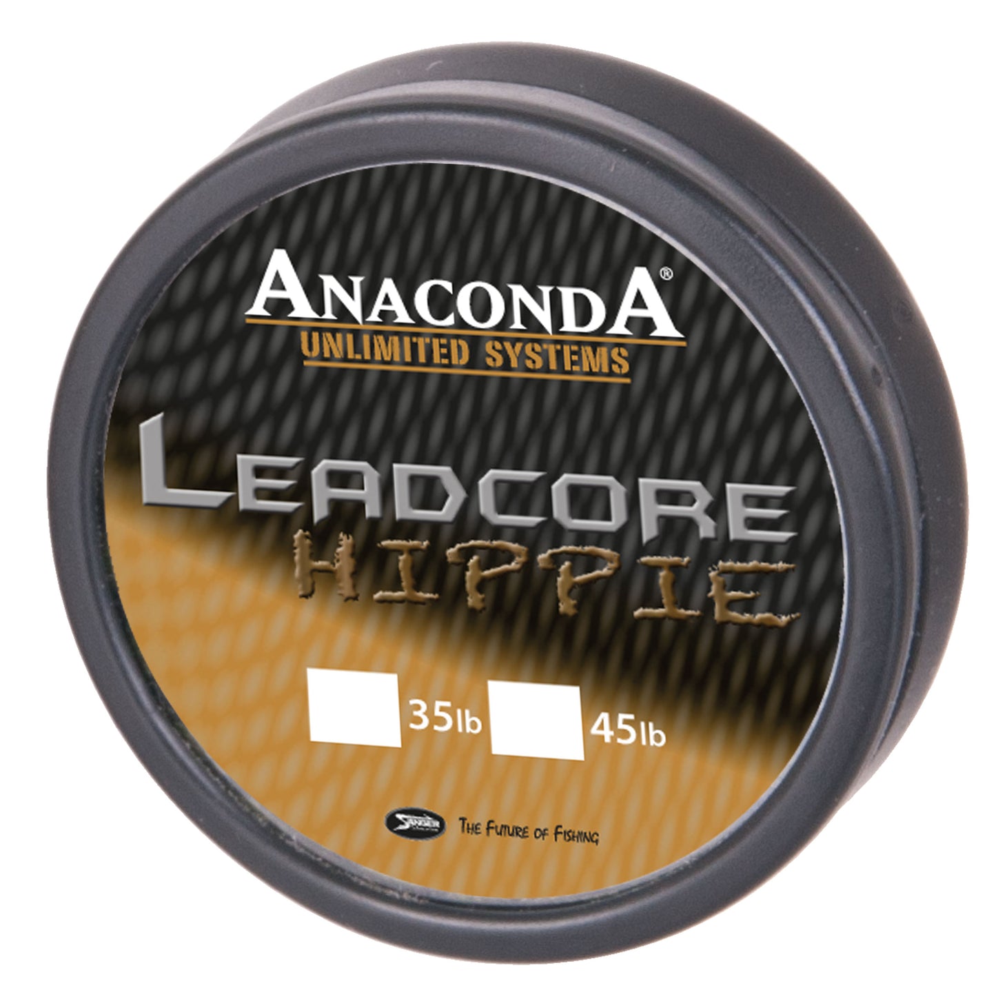 Anaconda Leadcore Hippie 10m