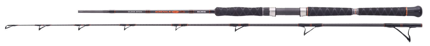 Balzer Adrenalin Cat IM-12 Clonk Stick 2,20m 50-220g