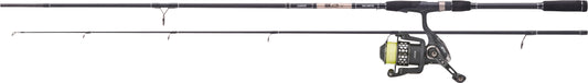 Balzer MK Adventure Combo Barsch/Zander Matze Koch