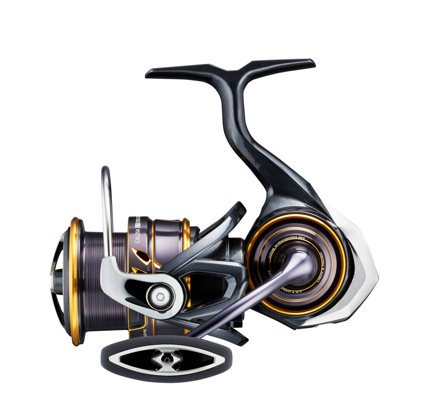 Daiwa Caldia MQ LT 3000 D-C