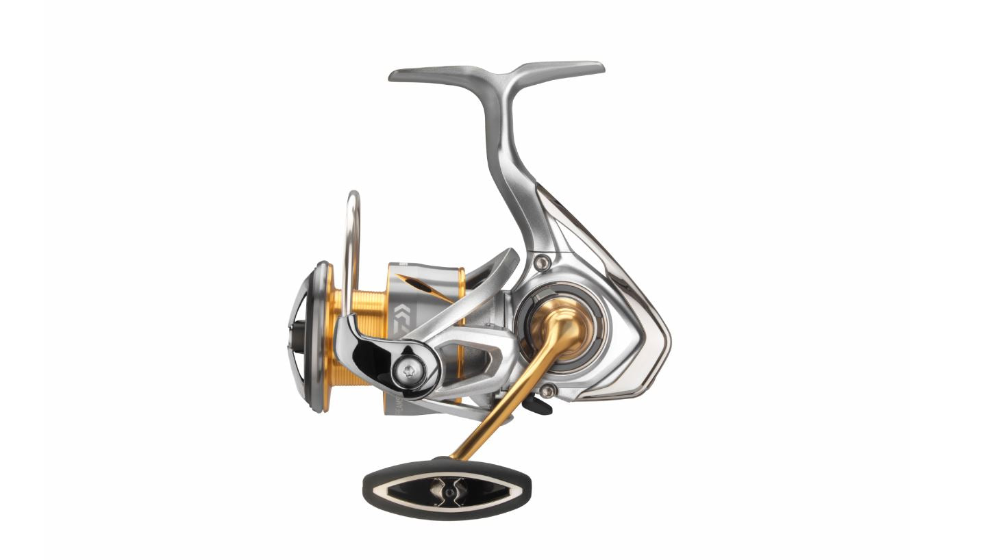 Daiwa Freams 21 LT 2500 D