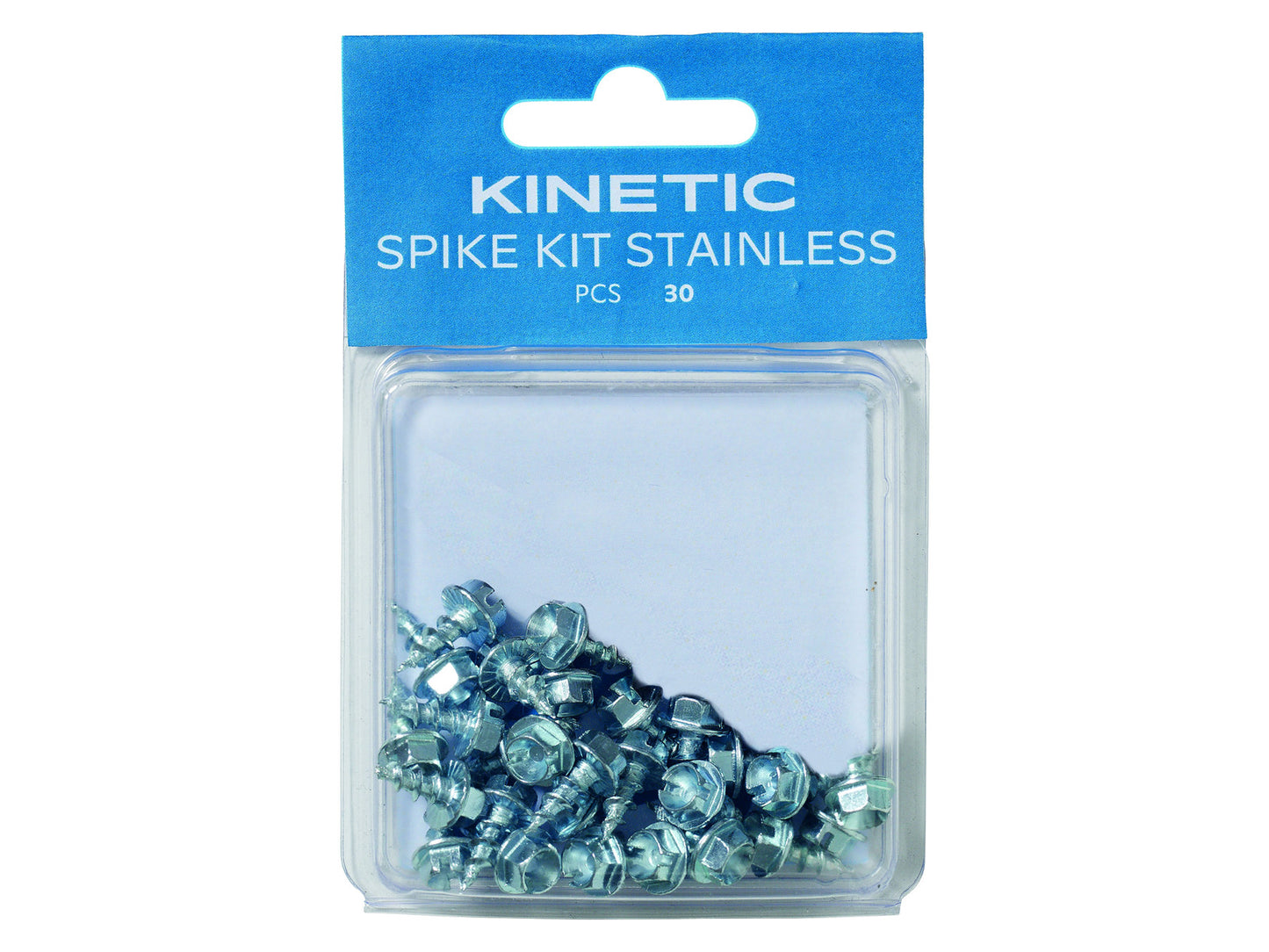 Kinetic Spike Kit Spikes einschraubbar für Watschuhe