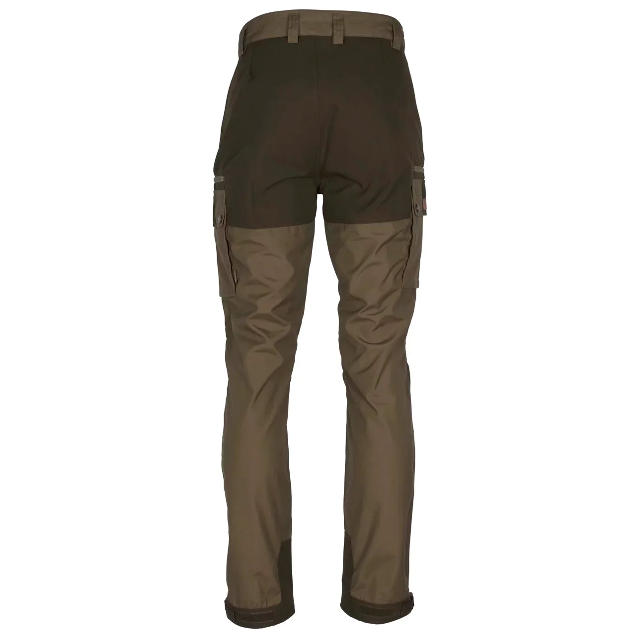 Pinewood Lappland 2.0 Hose Olive/Mossgrün Kurzgrößen