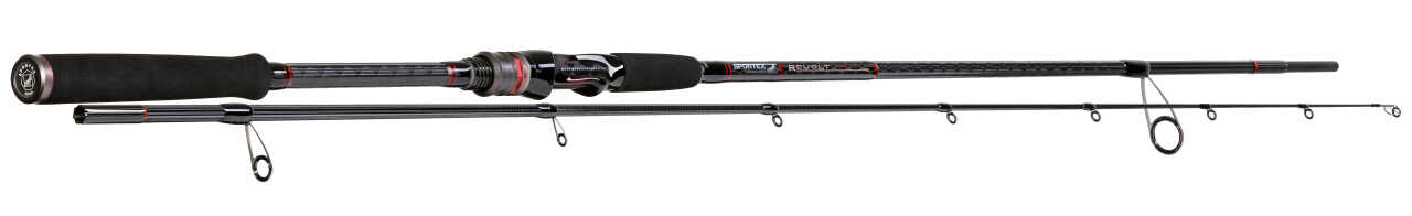 Sportex Revolt Spin RS2702 2,70m 40g