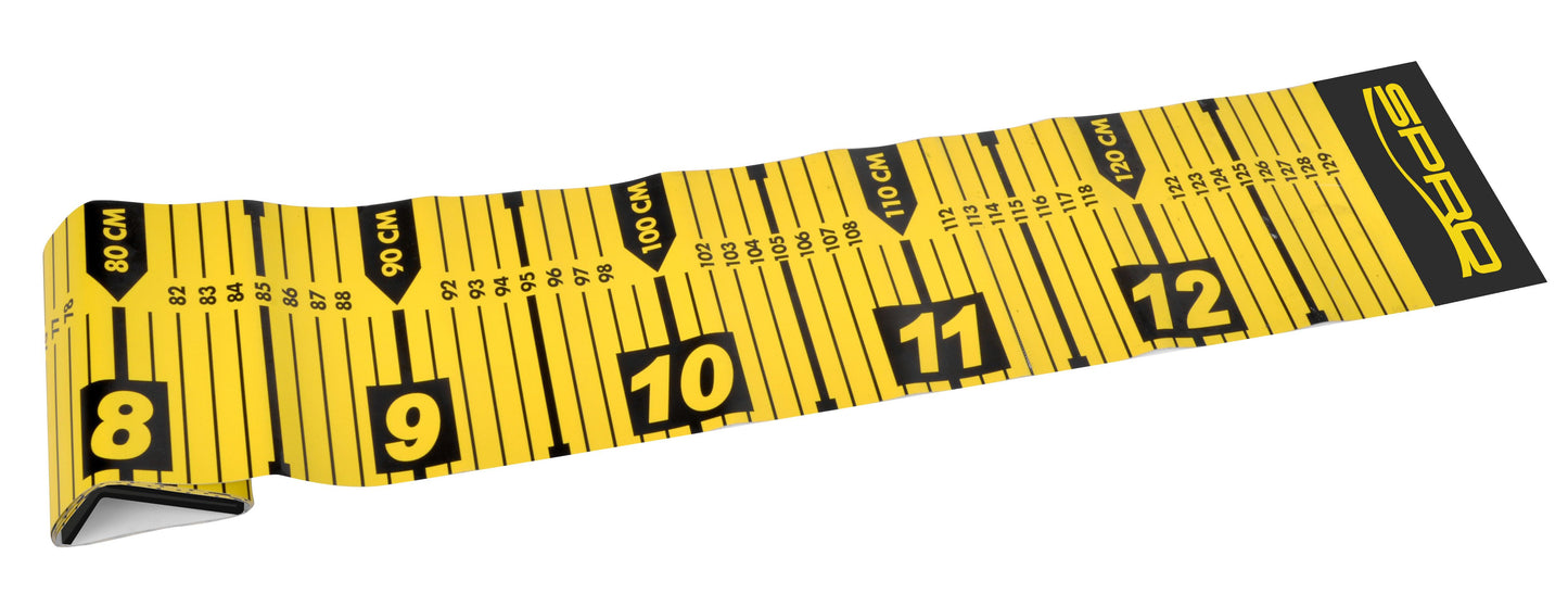 Spro Ruler 130 Maßband 130cm