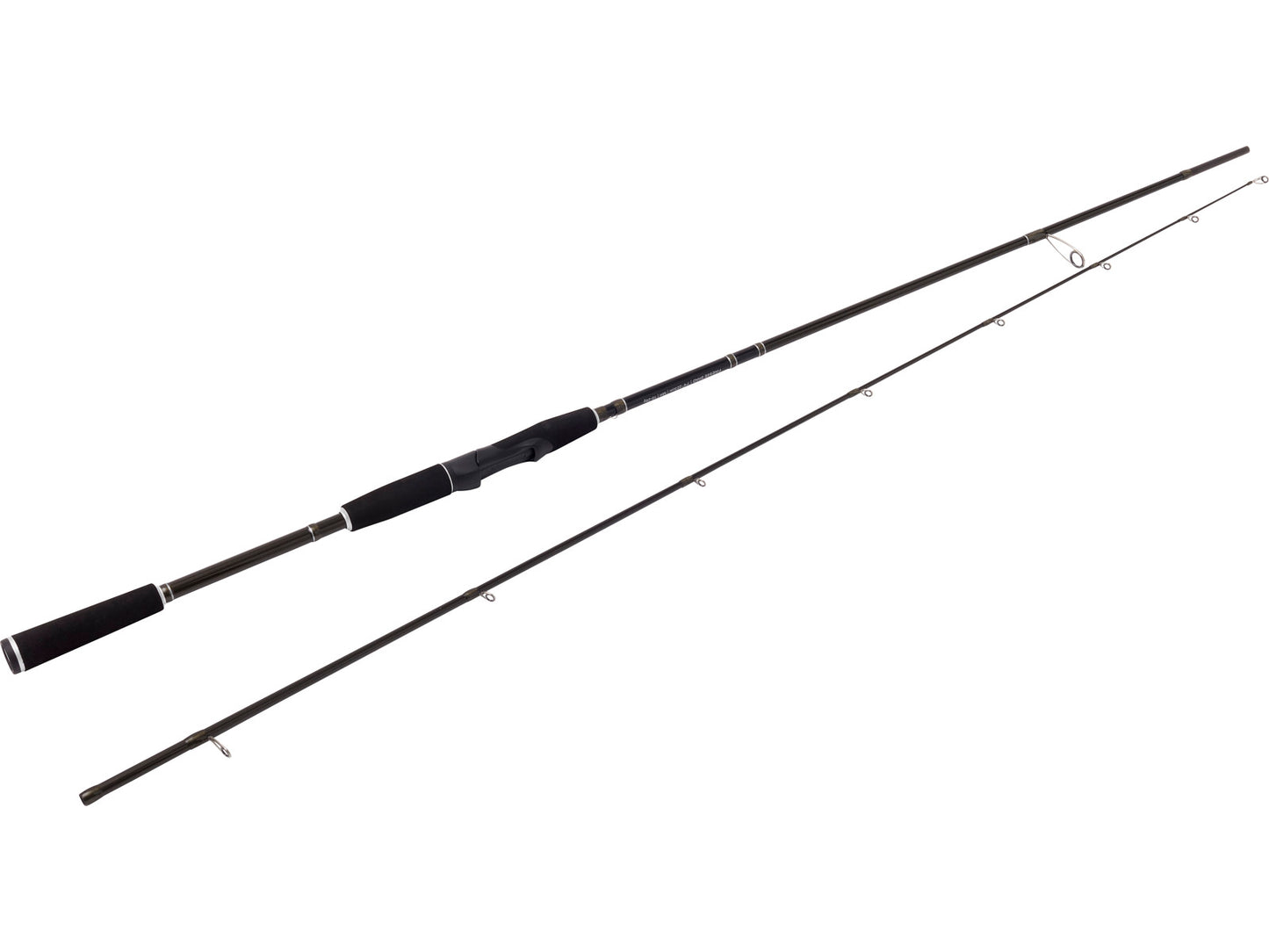 Westin W2 Finesse Shad 2,20m 10-28g