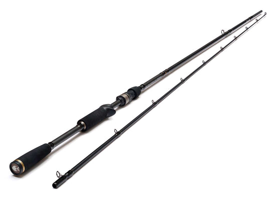 Westin W3 Powerstrike T 2nd 2,40m 40-100g Baitcastrute