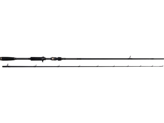 Westin W3 Powerstrike T 2nd 2,40m 40-100g Baitcastrute