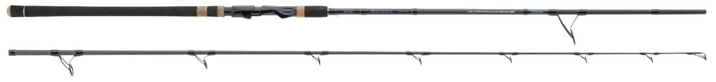 Sänger Specialist TB-X Big Fish 2,70m, 50-140g Hecht Raubfisch Pilk Steck Rute