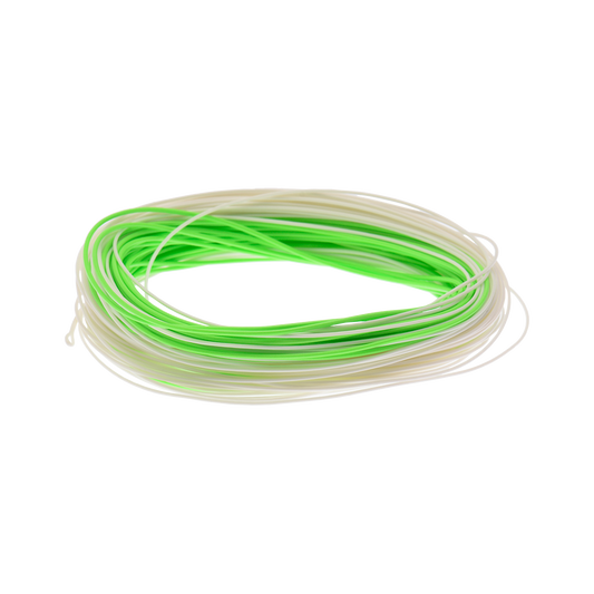 Scierra Aerial WF4F Fliegenschnur Keulenschnur schwimmend Fly Line floating