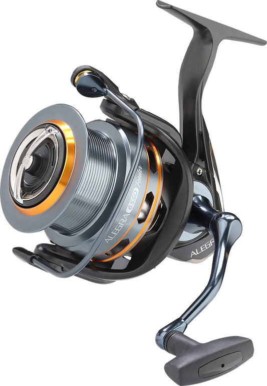 Balzer Aramis Feeder 160  Combo 3,60m 160g + Alegra F 655