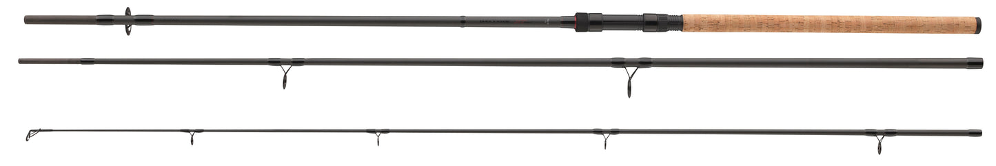 Daiwa Black Widow XT Bait 3,60m 30-90g + BR 4500 A Combo