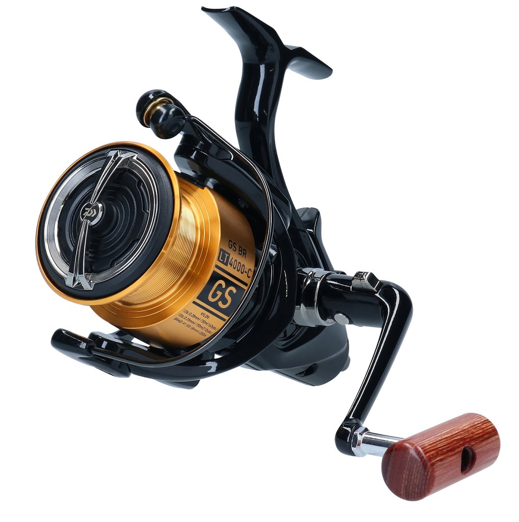 Daiwa 20 GS BR LT 5000-C Freilaufrolle