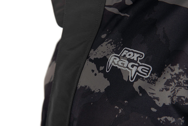 Fox Rage RS Triple Layer Jacket Gr. XL