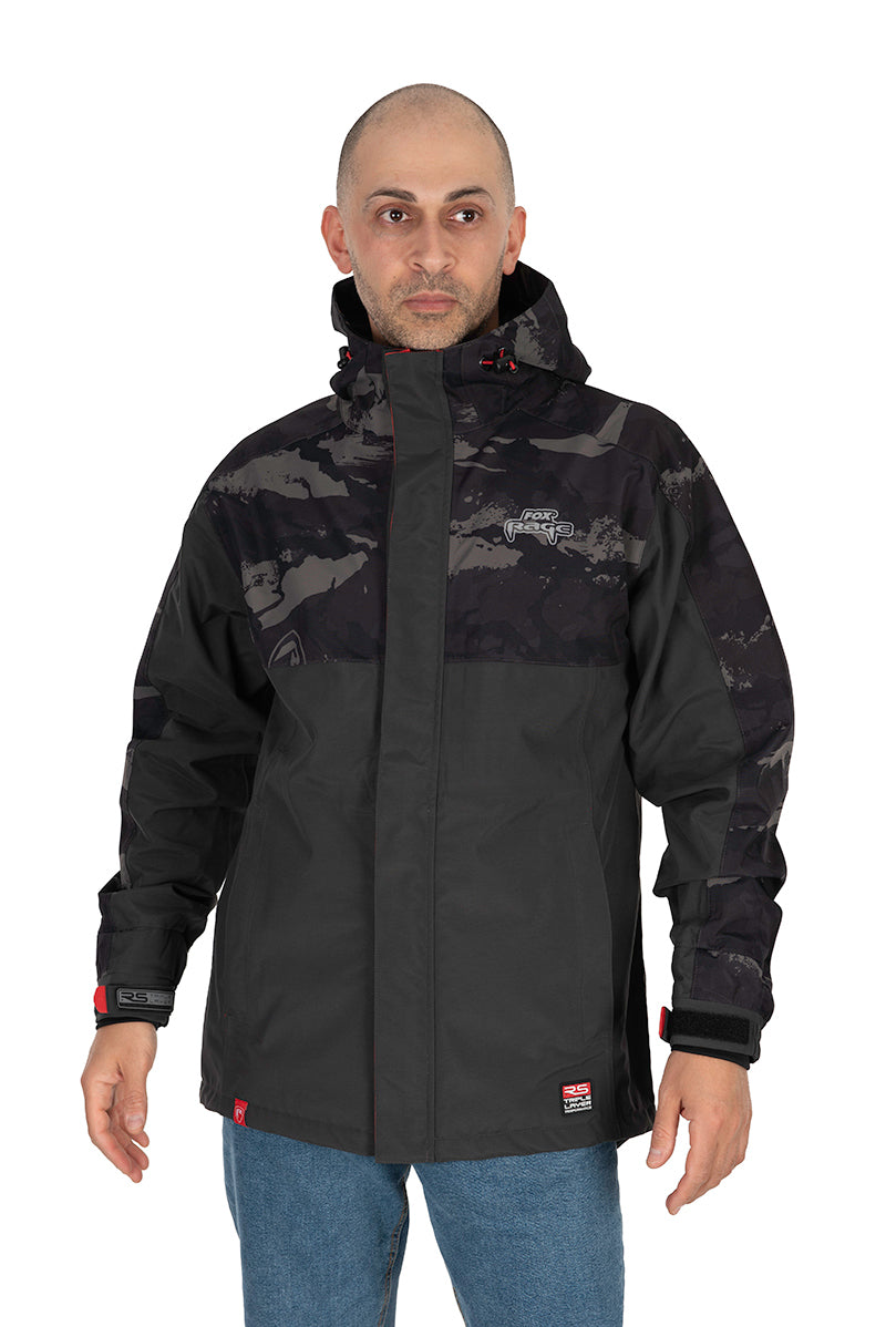 Fox Rage RS Triple Layer Jacket Gr. XL