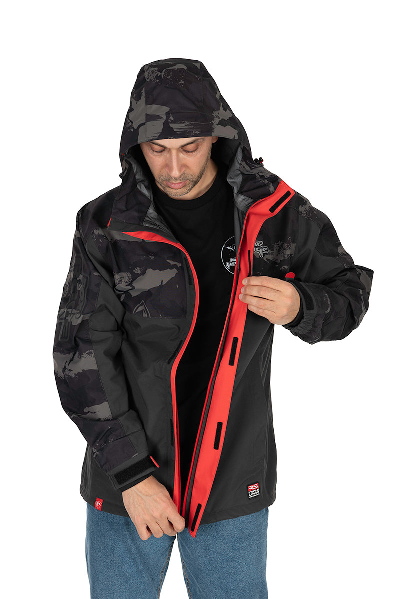 Fox Rage RS Triple Layer Jacket Gr. XL