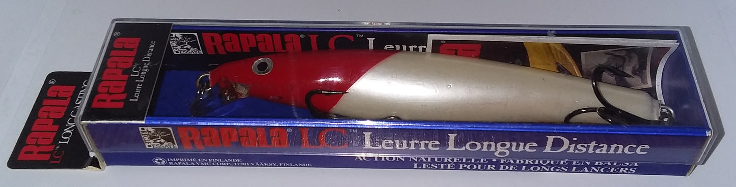 Rapala Long Cast Wobbler LC-12 RH