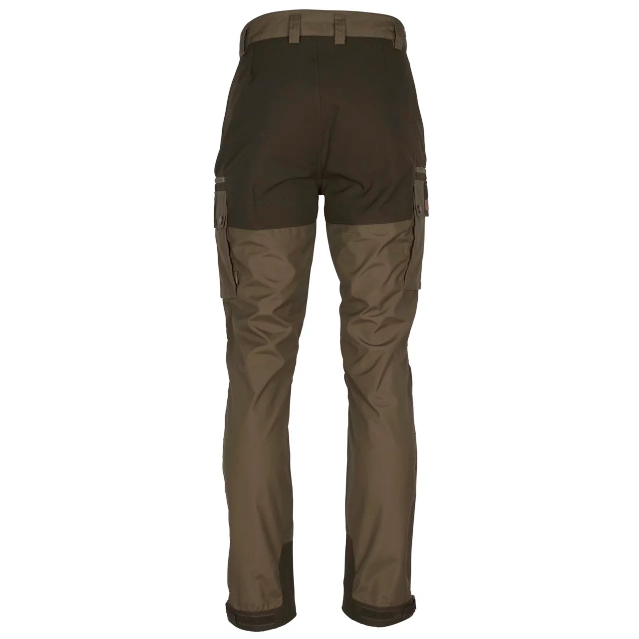 Pinewood Lappland 2.0  Jagd Olive/Mossgrün Cargo Outdoor Hose